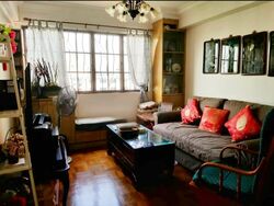 Blk 161 Mei Ling Vista (Queenstown), HDB 4 Rooms #472538871